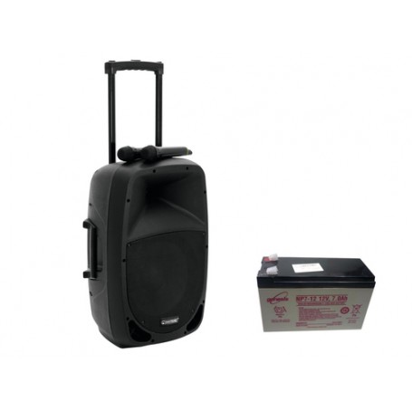 Omnitronic 20000047 altoparlante PA (20000047)