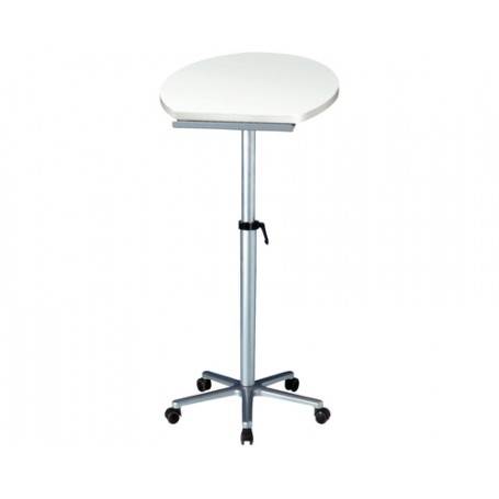 MAUL 9304102 supporto per notebook Bianco (9304102)