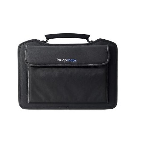 Panasonic PCPE-INF54AC borsa per notebook 35,6 cm (14") Valigetta ventiquattrore Nero (PCPE-INF54AC)