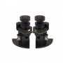 Mobotix MX-D15-Module-N65-LPF-6MP-F1.8 Lente (MX-D15-Module-N65-LP)