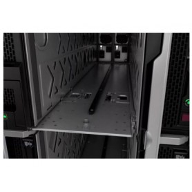 Hewlett Packard Enterprise 804923-B21 porta accessori Mensola per scaffale (804923-B21)