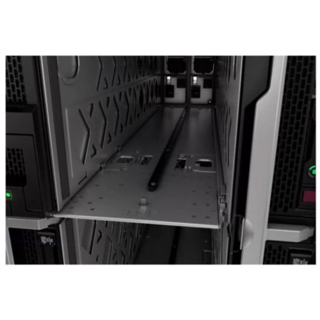 Hewlett Packard Enterprise 804923-B21 porta accessori Mensola per scaffale (804923-B21)