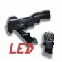 Bresser Optics Pluto 114/500 20x (4614500)