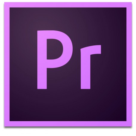 Adobe Premiere Pro Abbonamento Multilingua (65270432BA13A12)