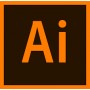 Adobe Illustrator Abbonamento Multilingua (65270494BA14A12)