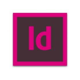 Adobe InDesign CC 1 licenza/e Multilingua 1 anno/i (65270557BA14A12)