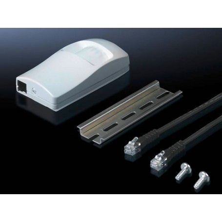 Rittal DK 7320.570 Sensore infrarosso Cablato Grigio (7320570)