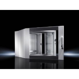 Rittal DK 7706.135 centralino Acciaio IP55 (7706135)