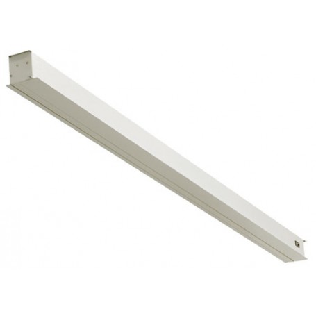 Elite Screens Evanesce B schermo per proiettore 2,54 m (100") 4:3 (EB100VW-E8)