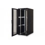 Digitus DN-19 SRV-47U-8/12B rack Rack indipendenti Nero (DN-19 SRV-47U-8/12B)