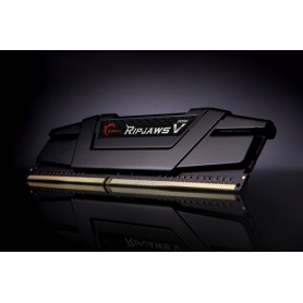 G.Skill Ripjaws V memoria 16 GB 2 x 8 GB DDR4 3200 MHz (F4-3200C16D-16GVK)