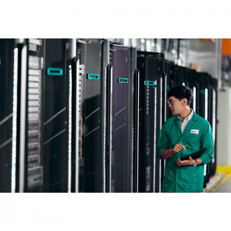 Hewlett Packard Enterprise E7V95A cavo Serial Attached SCSI (SAS) 10 m (E7V95A)