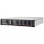 Hewlett Packard Enterprise MSA 2040 Energy Star SAN Dual Controller SFF Storage array di dischi Armadio (2U) (K2R80A)