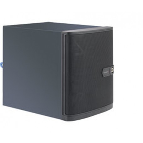 Supermicro 5028D-TN4T BGA 1667 Nero (SYS-5028D-TN4T)