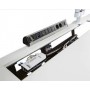 Fujitsu Workplace Connect Kit 1.0 Cablato USB 2.0 Bianco (S26391-F6055-L710)