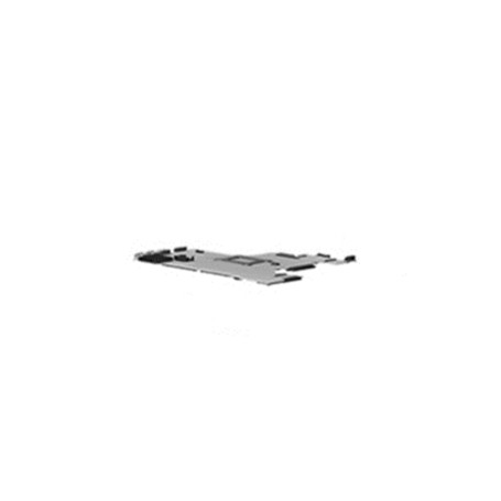 HP 727772-001 ricambio per notebook Scheda madre (727772-001)