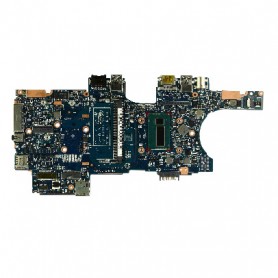 HP System board Scheda madre (753725-001)