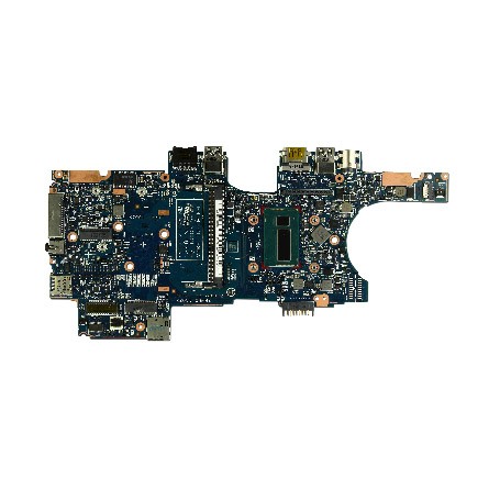 HP System board Scheda madre (753725-001)