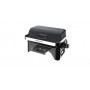 Campingaz Attitude 2go CV Barbecue Gas Nero 2400 W (2000036952)