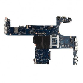 HP 686035-501 ricambio per notebook Scheda madre (686035-501)