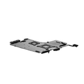 HP 683599-601 ricambio per notebook Scheda madre (683599-601)