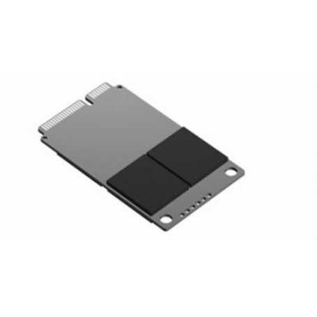 HP 744379-001 drives allo stato solido mSATA 256 GB SATA (744379-001)