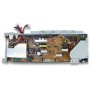 HP RM1-5689-000CN parte di ricambio per la stampa Alimentazione elettrica (RM1-5689-000CN)