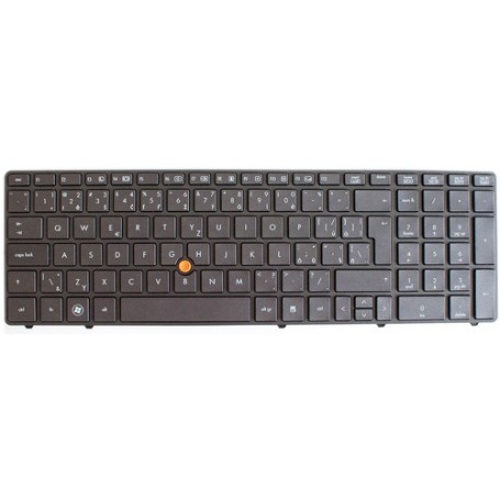 HP 688738-091 ricambio per notebook (688738-091)