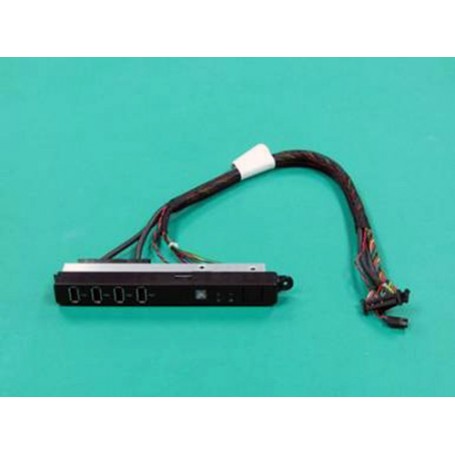 Hewlett Packard Enterprise 685049-001 kit di fissaggio (685049-001)