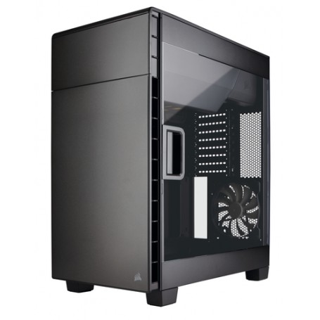 Corsair Carbide 600C Full Tower Nero (CC-9011079-WW)