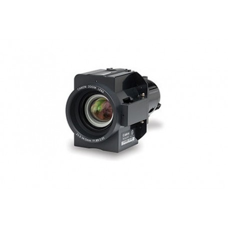 Canon RS-IL01ST lente per proiettore REALiS WUX4000/WUX4000 D (4966B001AA)