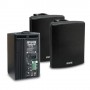 APart SDQ5P-BL altoparlante Nero 60 W (SDQ5P-BL)