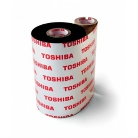 Toshiba AG2 220mm x 300m nastro per stampante (BX730220AG2SBL)