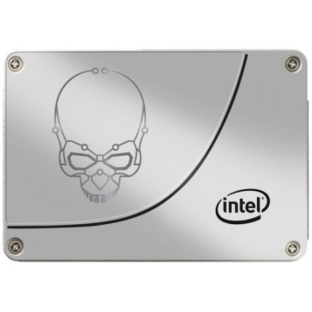 Intel 730 2.5" 480 GB Serial ATA III MLC (SSDSC2BP480G4R5 933254)