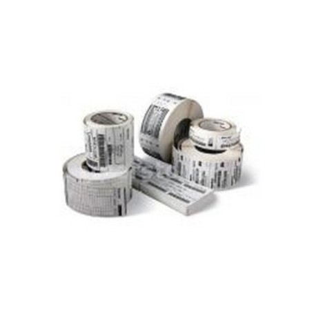 Intermec Duratherm III Synthetic Label Bianco (E25764)
