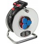 Brennenstuhl H07RN-F 3G1,5 Nero 40 m (1198340)