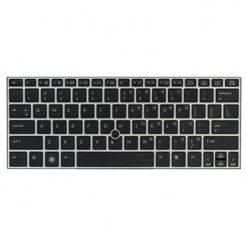 HP 705614-FL1 ricambio per notebook Tastiera (705614-FL1)