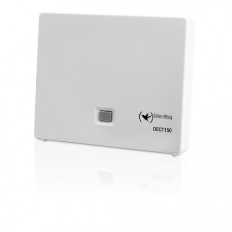 Telekom 4044763006660 stazione base DECT Bianco (40282311)