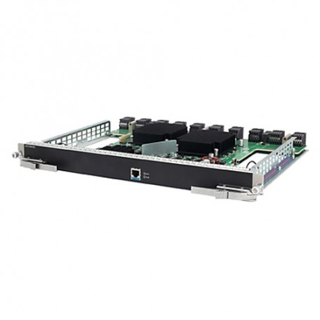 Hewlett Packard Enterprise FlexFabric 12910 3.84Tbps Type B Fabric Module modulo del commutatore di rete (JG623A)