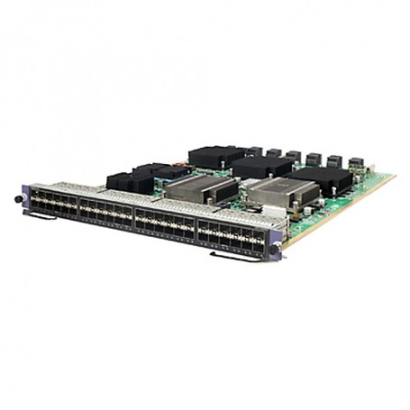 Hewlett Packard Enterprise FlexFabric 12900 48-port 10GbE SFP+ EA Module modulo del commutatore di rete 10 Gigabit (JG624A)
