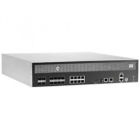 Hewlett Packard Enterprise TippingPoint S8005F firewall (hardware) 2U 5000 Mbit/s (JC885A)