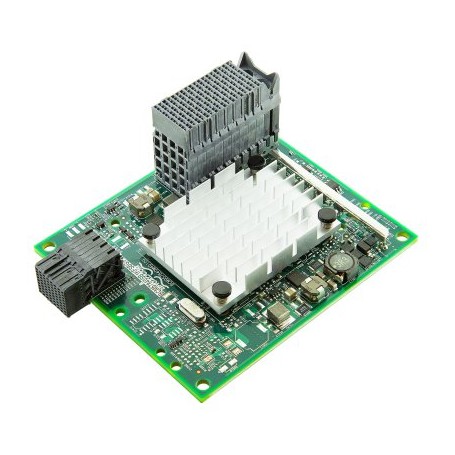 Lenovo 88Y5920 scheda di rete e adattatore Interno Ethernet 10000 Mbit/s (88Y5920)