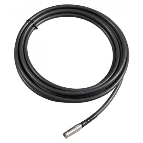 Axis Q60XX-C cavo di segnale 7 m Nero (5800-821)