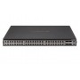 Supermicro SSE-X3348TК Gestito L3 1U Nero (SSE-X3348TR)
