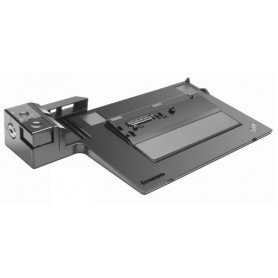 Lenovo ThinkPad Mini Dock Plus Series 3 Docking Nero (75Y5729)