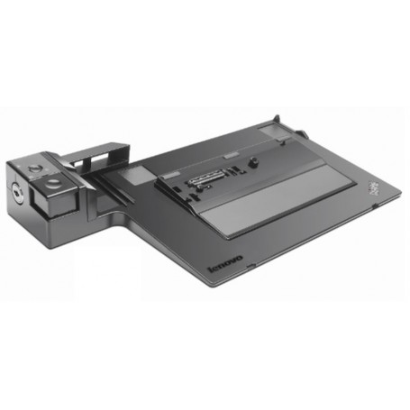 Lenovo ThinkPad Mini Dock Plus Series 3 Docking Nero (75Y5729)