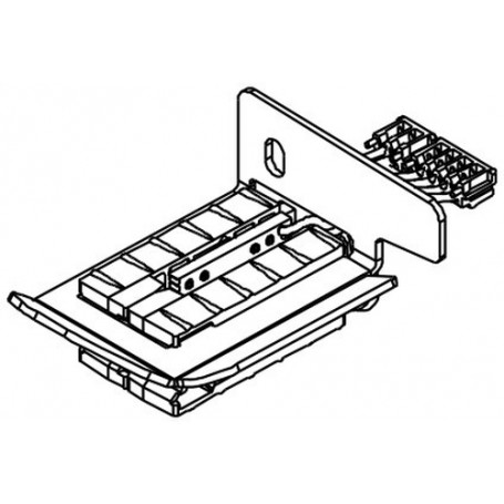 Datamax O'Neil ENM533616 parte di ricambio per la stampa Sensore (ENM533616)