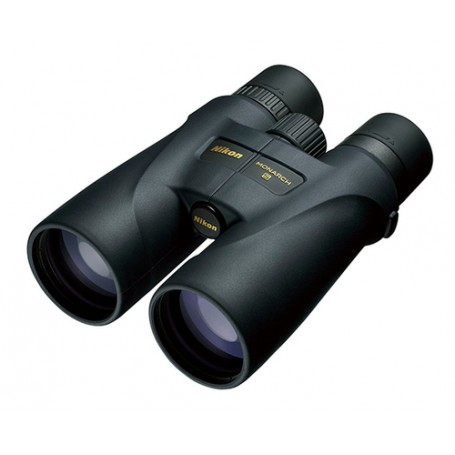 Nikon Monarch 5 20x56 binocolo (BAA837SA)