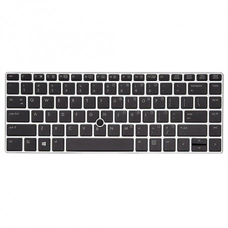 HP 702843-141 ricambio per notebook Tastiera (702843-141)
