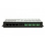 ALLNET ALL3500 unità di comando centrale intelligente per uso domestico Con cavo e senza cavo Nero, Grigio (ALL3500)